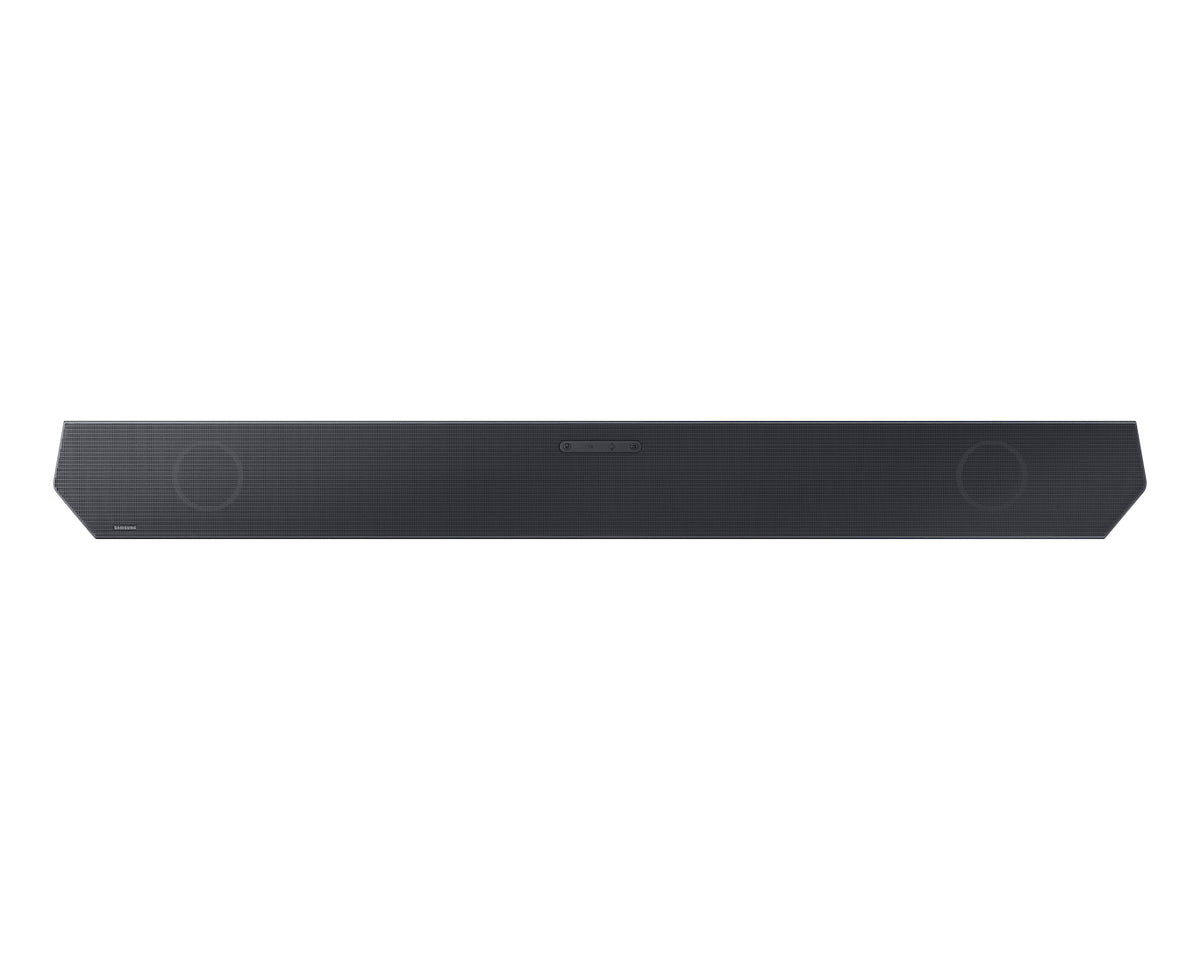 Samsung HW-Q600H Barre de Son 3.1.2 Canaux 34W, Noir