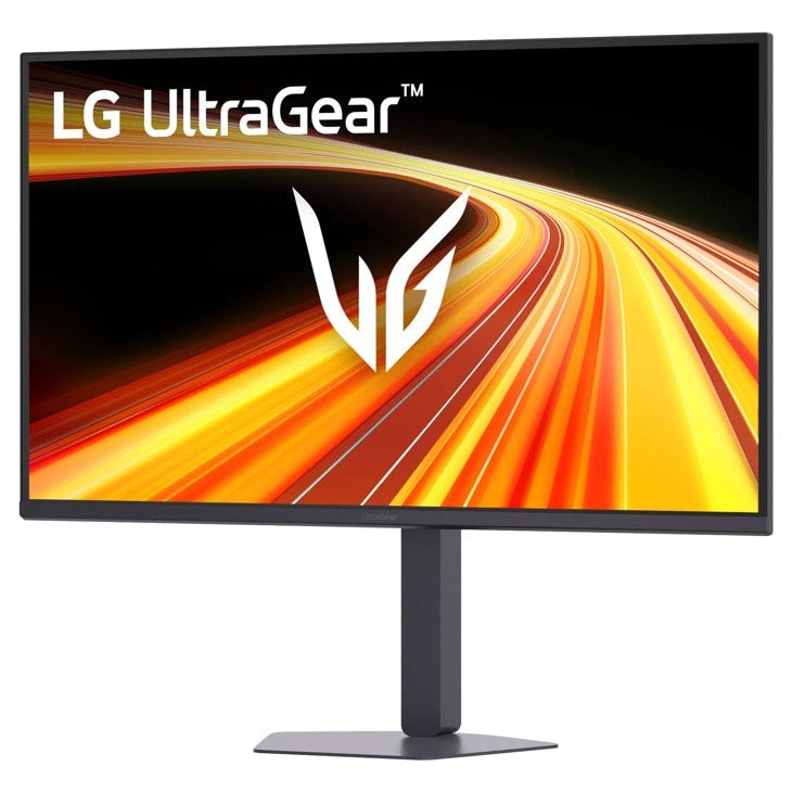 LG 32G620B-B écran plat de PC 81,3 cm (32") 2560 x 1440 pixels Quad HD LED Noir