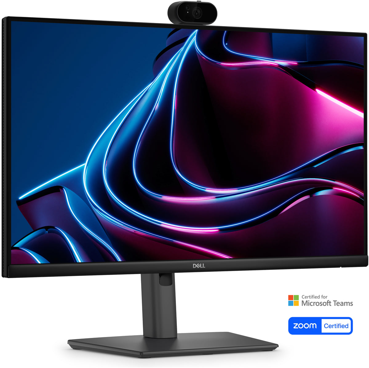 DELL Pro P P2426HEV Écran PC 60,5 cm (23.8") Full HD 1920 x 1080 LCD Noir