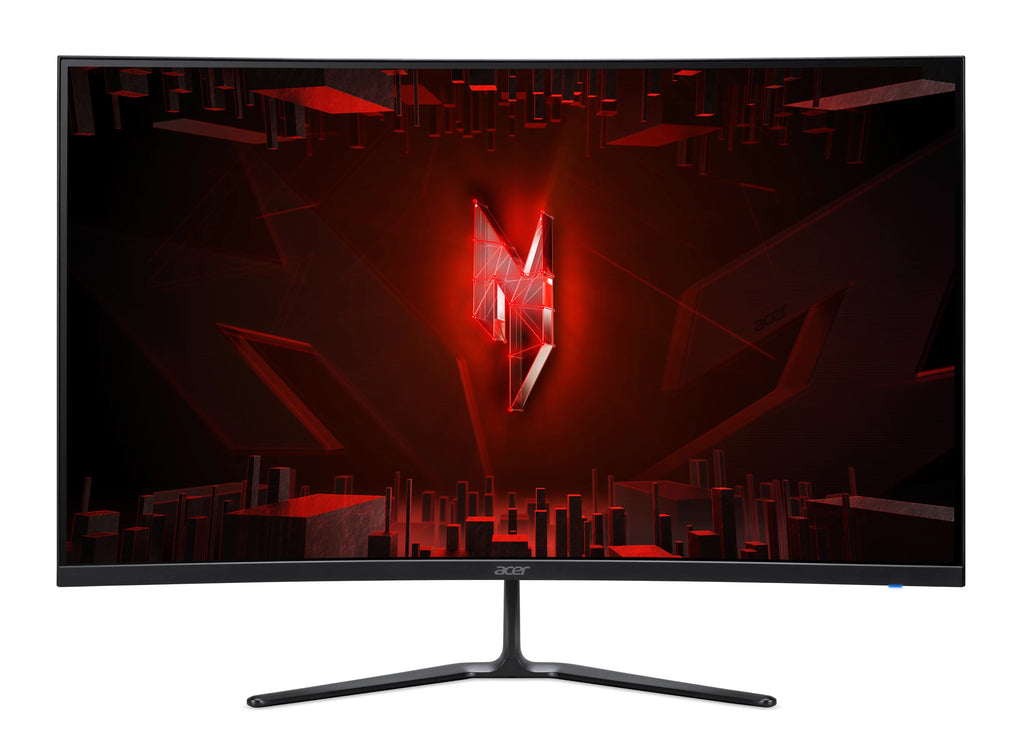 Acer Nitro ED0 ED320QW0bmiipx écran plat de PC 80 cm (31.5") 1920 x 1080 pixels Full HD LCD Noir