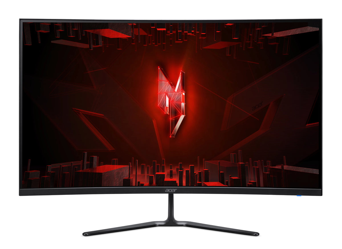 Acer Nitro ED0 ED320QW0bmiipx écran plat de PC 80 cm (31.5") 1920 x 1080 pixels Full HD LCD Noir