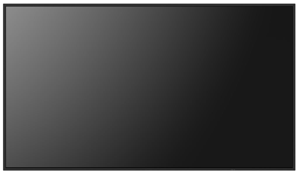 Sharp MultiSync PN-E Series PN-E559 55 4K UHD (2160p)