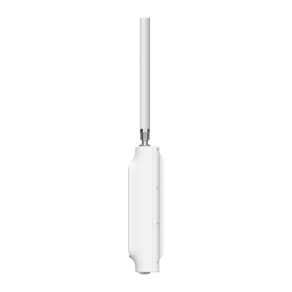 TP-Link Omada EAP668 Outdoor HD Point d'Accès WiFi 3500 Mbit/s Blanc PoE