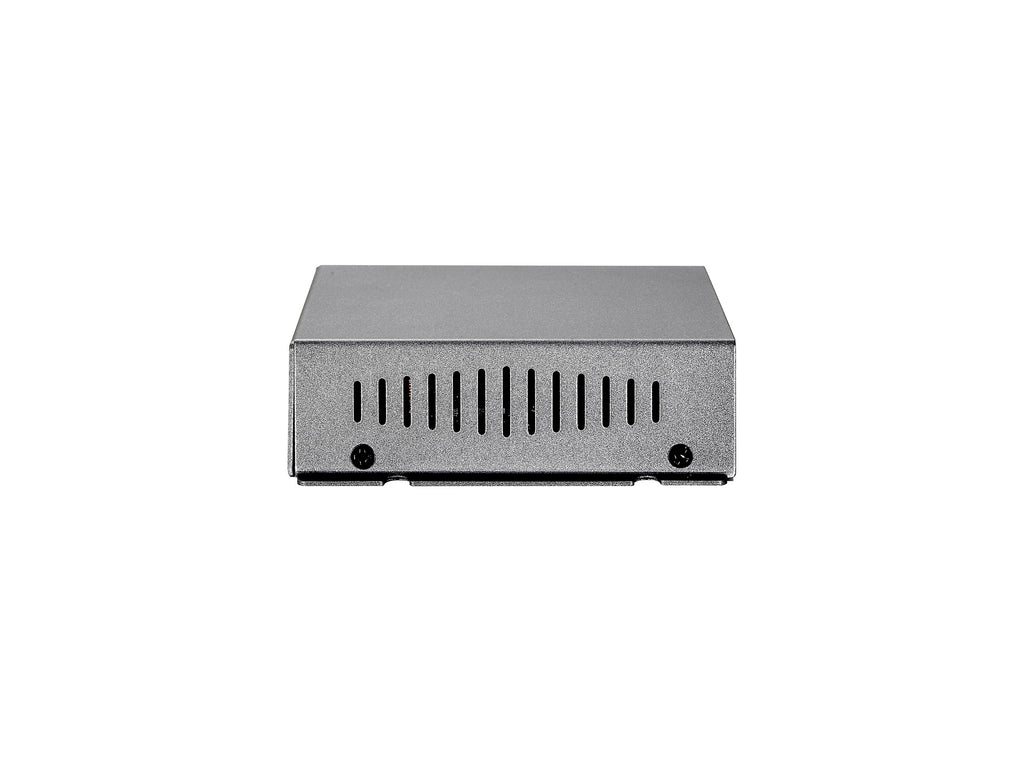 Adaptateur et Injecteur PoE POR-0100