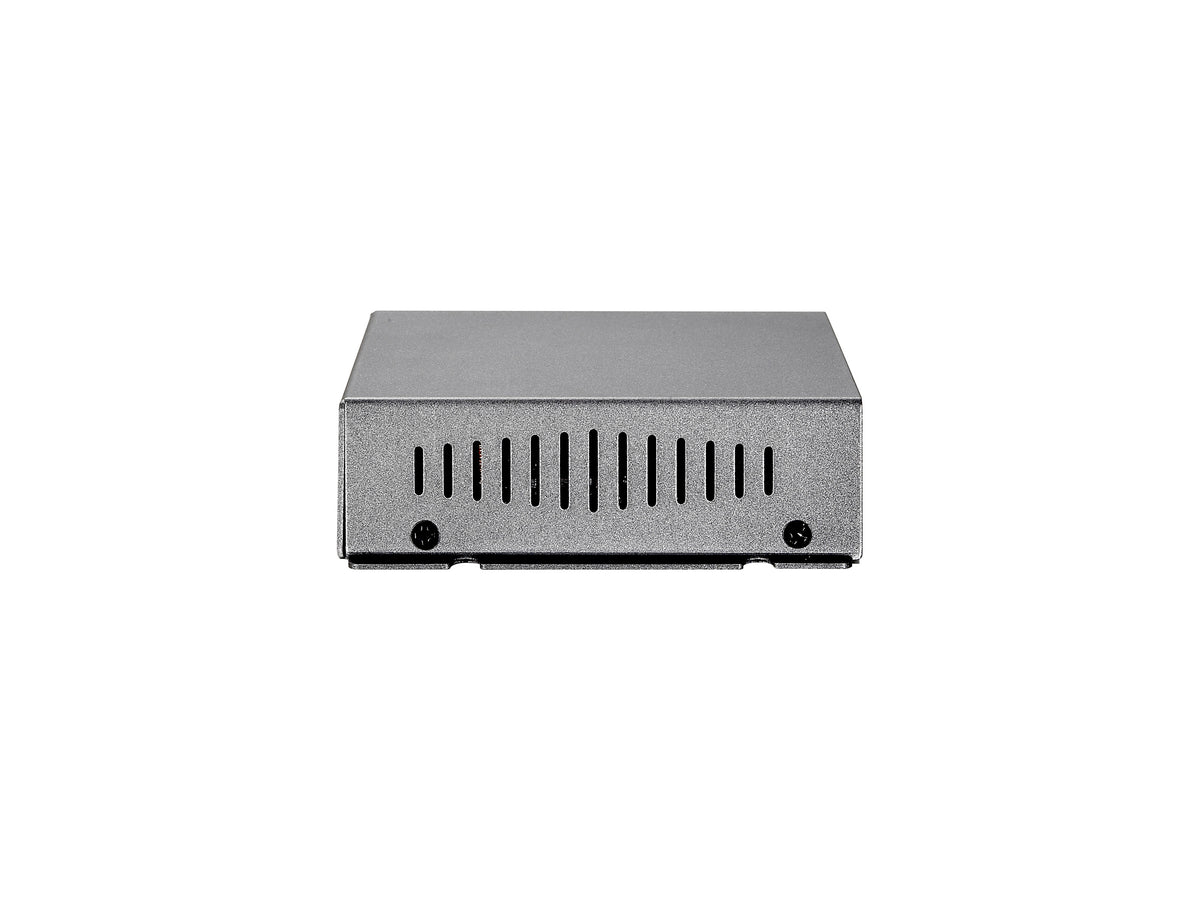Adaptateur et Injecteur PoE POR-0100
