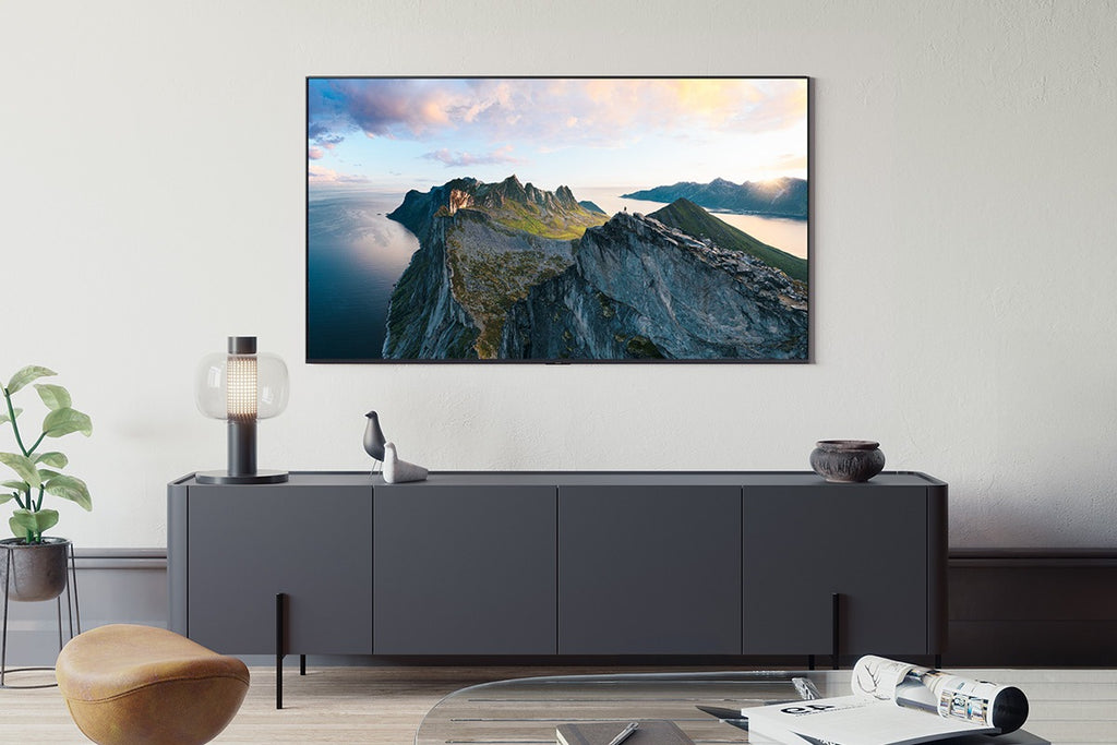 Samsung GQ75QN80FAU 190,5 cm (75") 4K Ultra HD Smart TV Wifi Noir