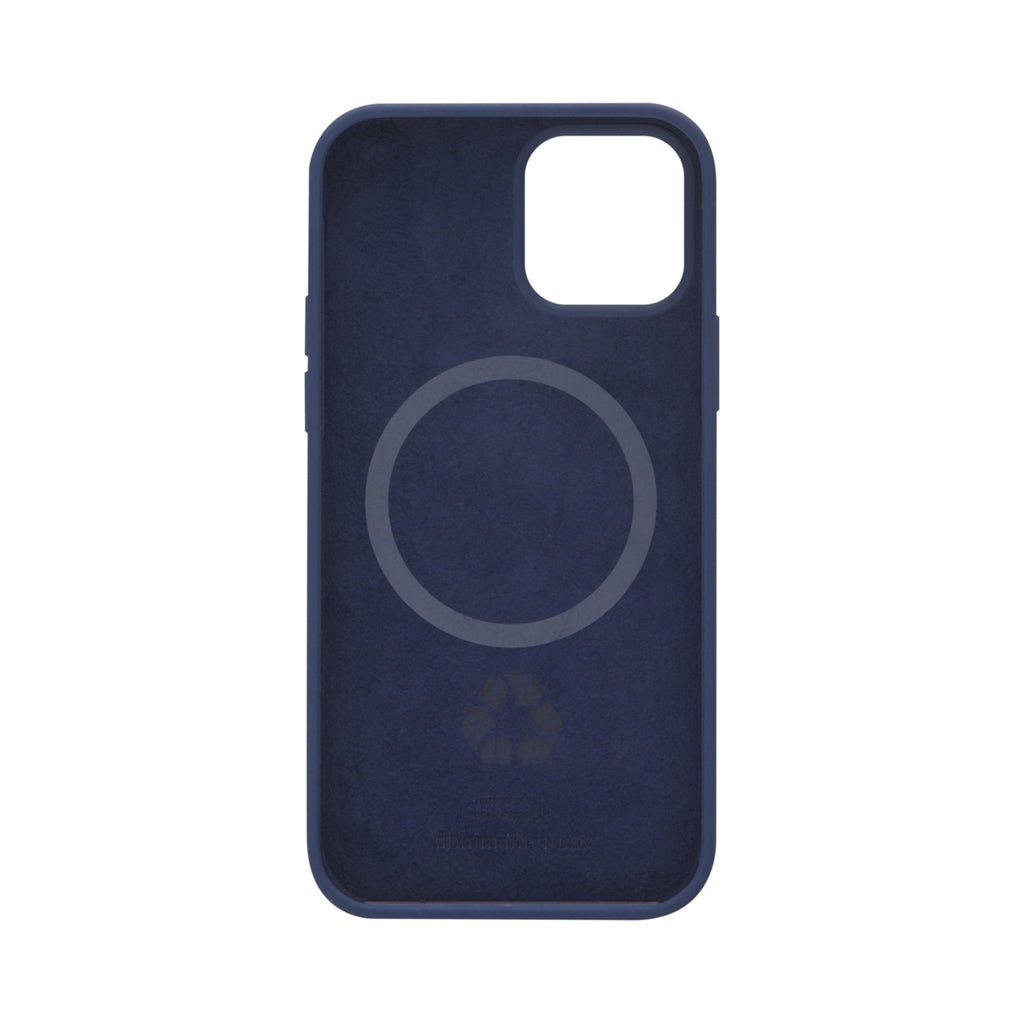 dbramante1928 Monaco Coque de Protection pour Téléphone 15,4 cm (6.06") - Bleu