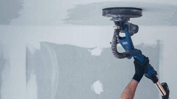 Bosch Bosch Abrasif réticulé Expert M480