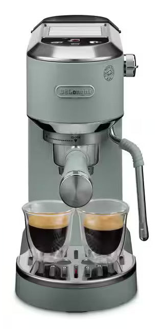 De’Longhi EC890.GR Machine à expresso 1,1 L