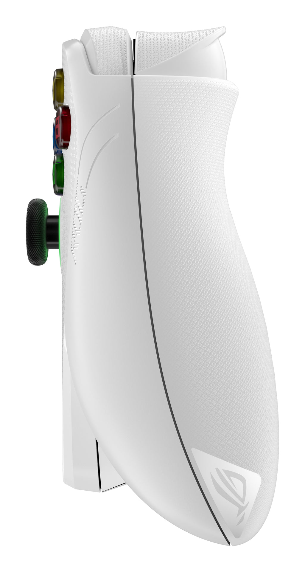 ASUS ROG Xbox Ally RC73YA-NH002W console de jeux portables 17,8 cm (7") 512 Go Écran tactile Wifi Blanc