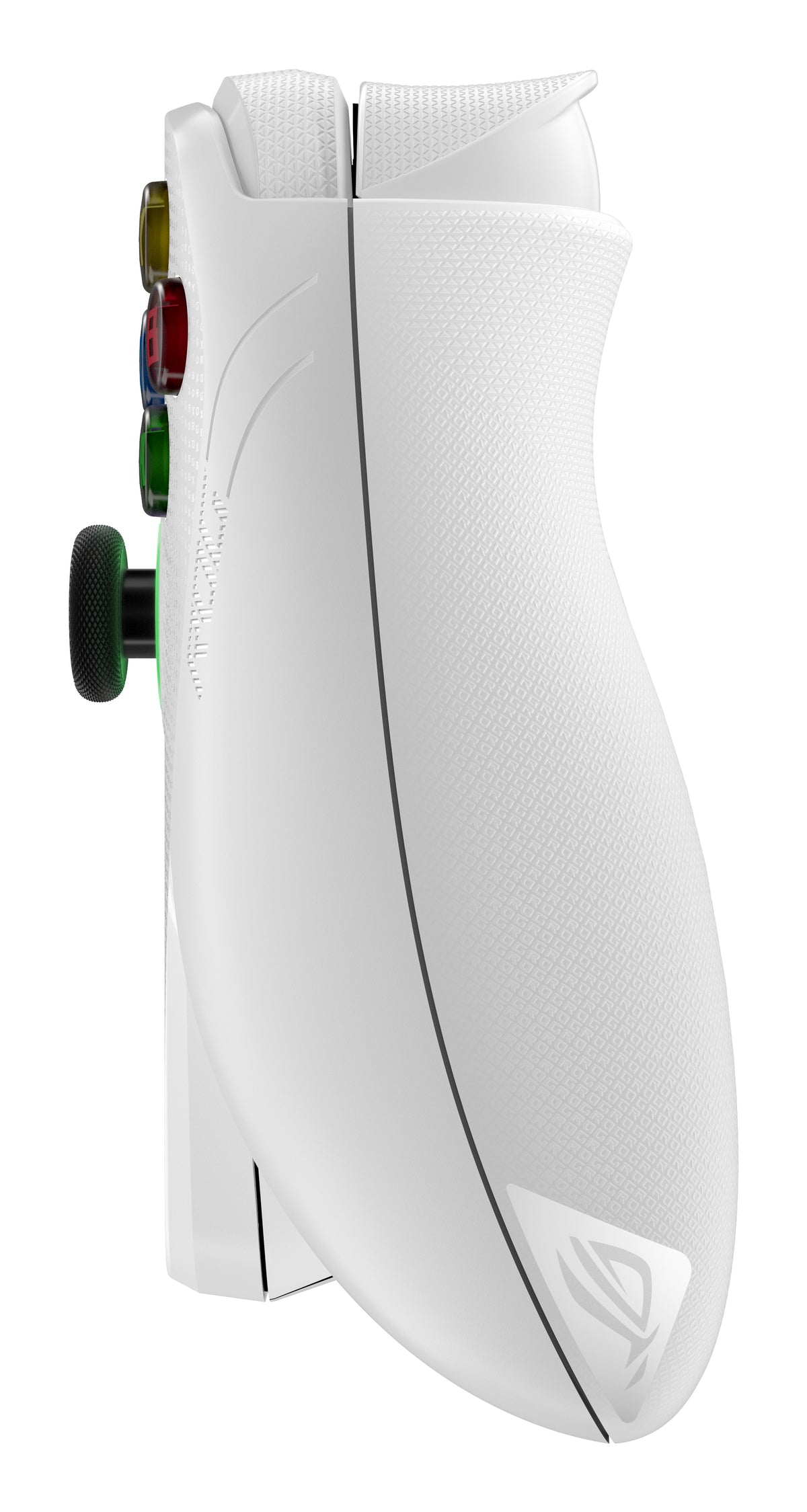 ASUS ROG Xbox Ally RC73YA-NH002W console de jeux portables 17,8 cm (7") 512 Go Écran tactile Wifi Blanc