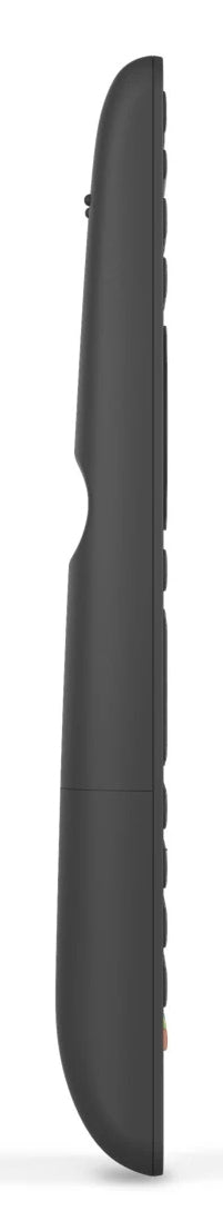 Hama 00221053 Télécommande Universelle IR Wireless pour TV et Appareils Multimédia