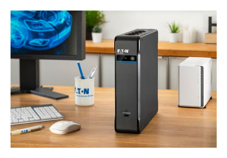 Eaton 3P Ellipse 1700 USB FR UPS 1040Watt 1700VA