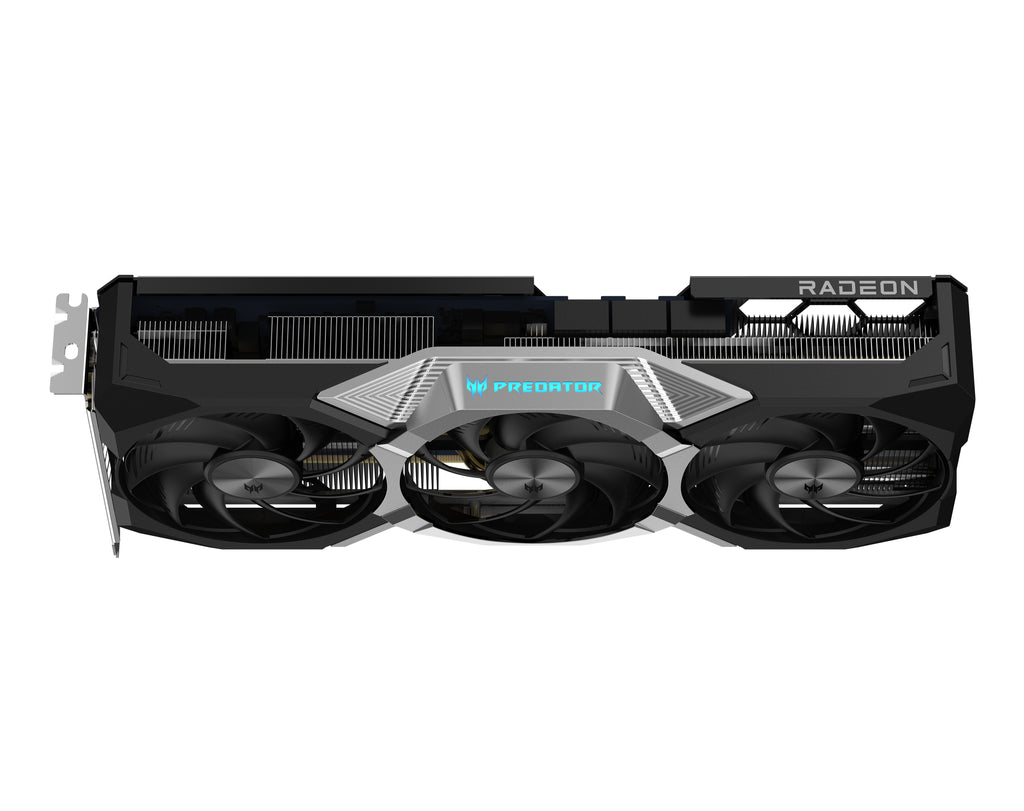 Acer Predator BiFrost Radeon RX 9070 OC 16GB AMD 16 Go GDDR6