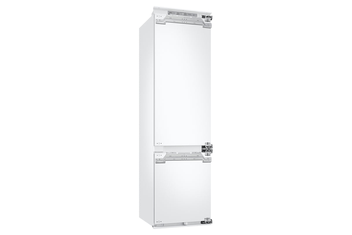 Samsung BRB80F30AEF0EO Réfrigérateur-Congélateur Intégré 298 L, Blanc