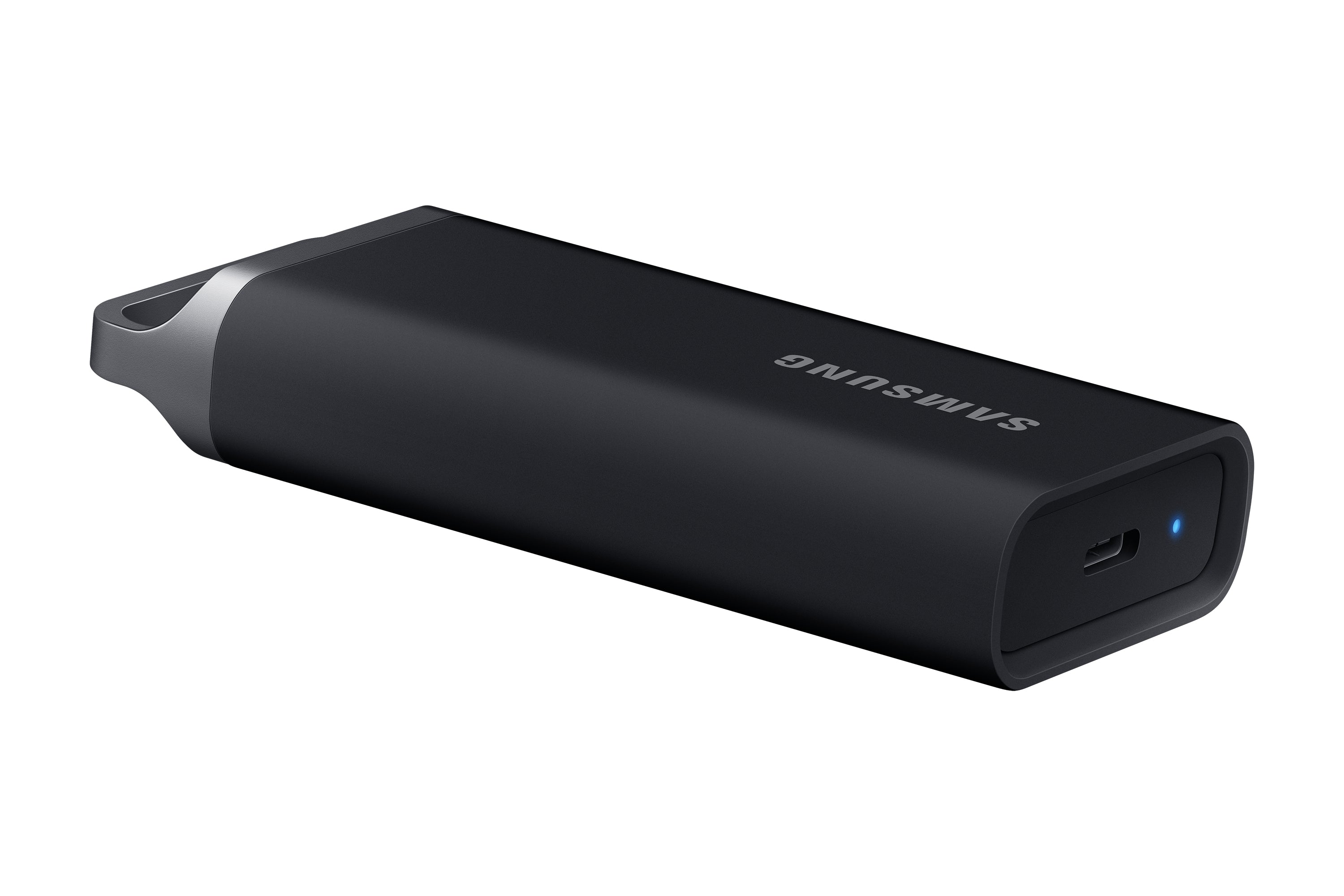 Samsung Samsung MU-PH2T0S 2 To 3.2 Gen 1 (3.1 Gen 1) Noir