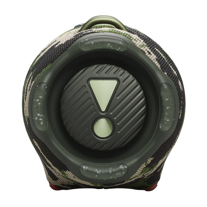 JBL Xtreme 4 Enceinte Portable Stéréo, 100 W, Camouflage