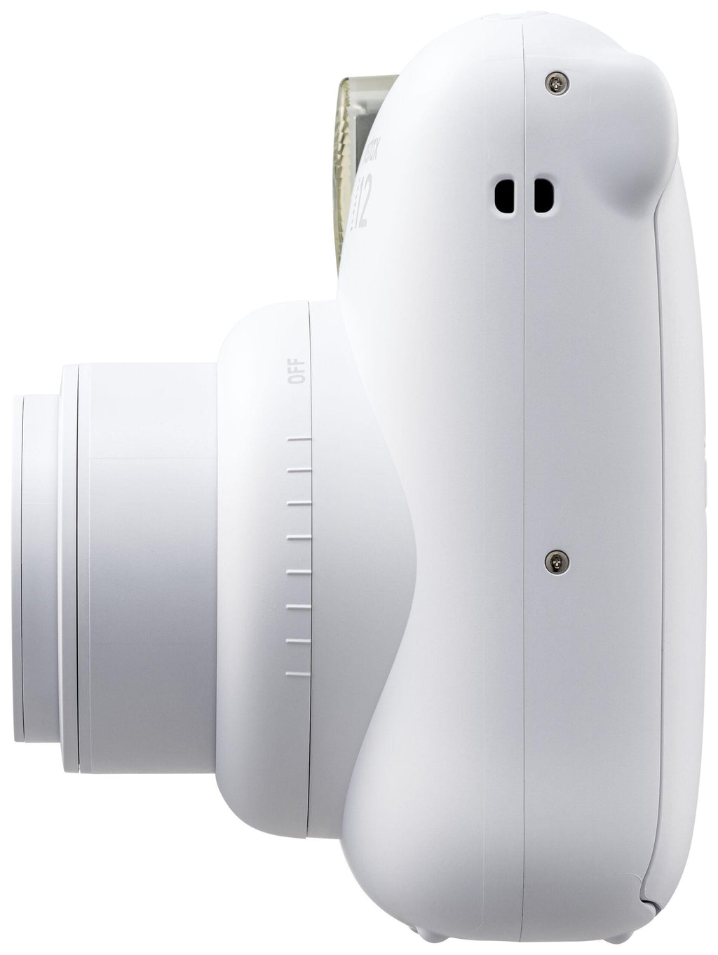 Fujifilm Instax Mini 12 86 x 54 mm Blanc