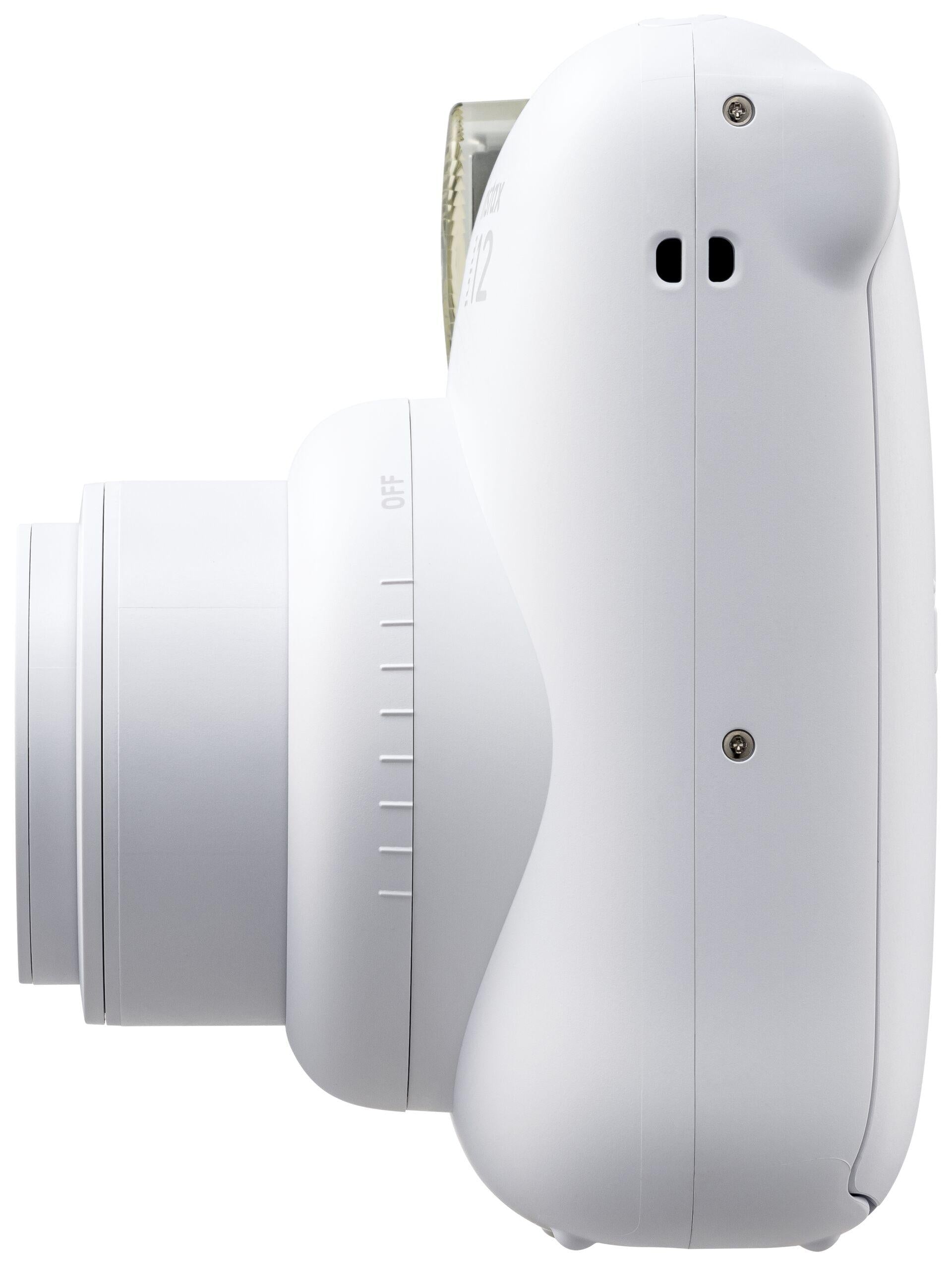 Fujifilm Instax Mini 12 86 x 54 mm Blanc
