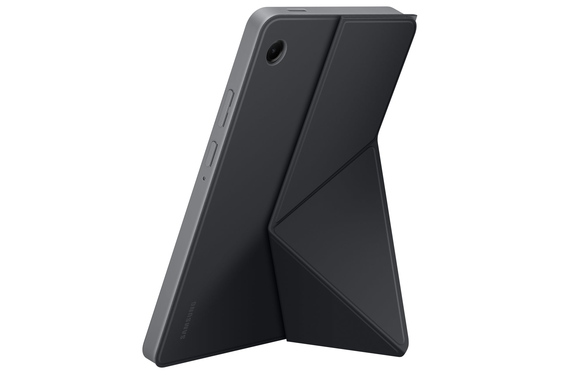 Samsung EF-BX130 22,1 cm (8.7") Folio porte carte Noir