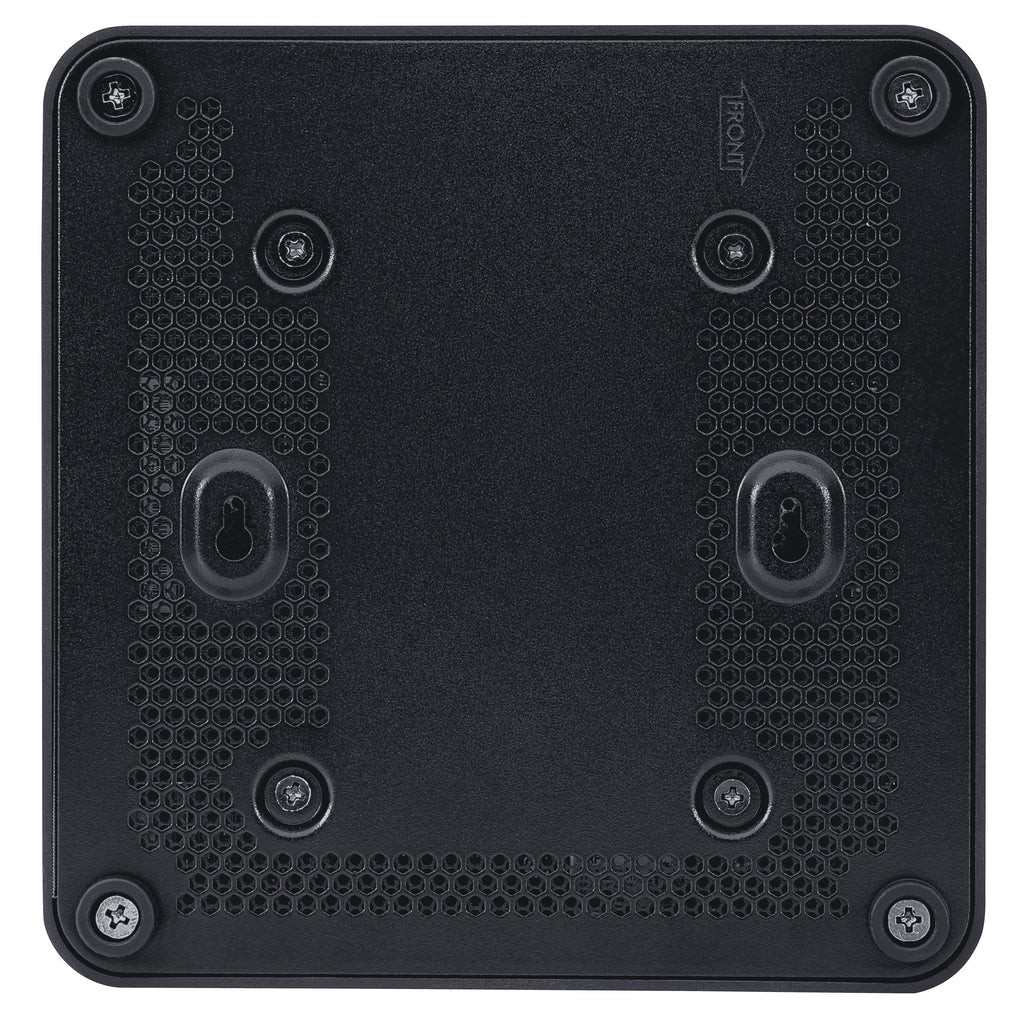 MSI Cubi NUC AI+ 2MG-030AT Copilot+ PC Intel Core Ultra 7 258V 32 Go LPDDR5x-SDRAM 1 To SSD Windows 11 Pro Mini PC Noir - vue 4