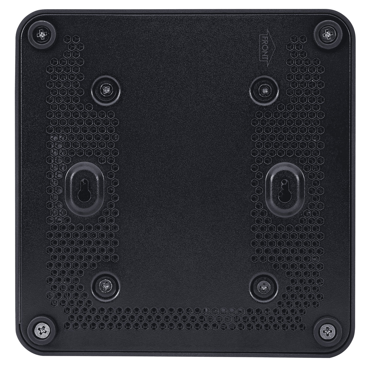MSI Cubi NUC AI+ 2MG-030AT Copilot+ PC Intel Core Ultra 7 258V 32 Go LPDDR5x-SDRAM 1 To SSD Windows 11 Pro Mini PC Noir - vue 4