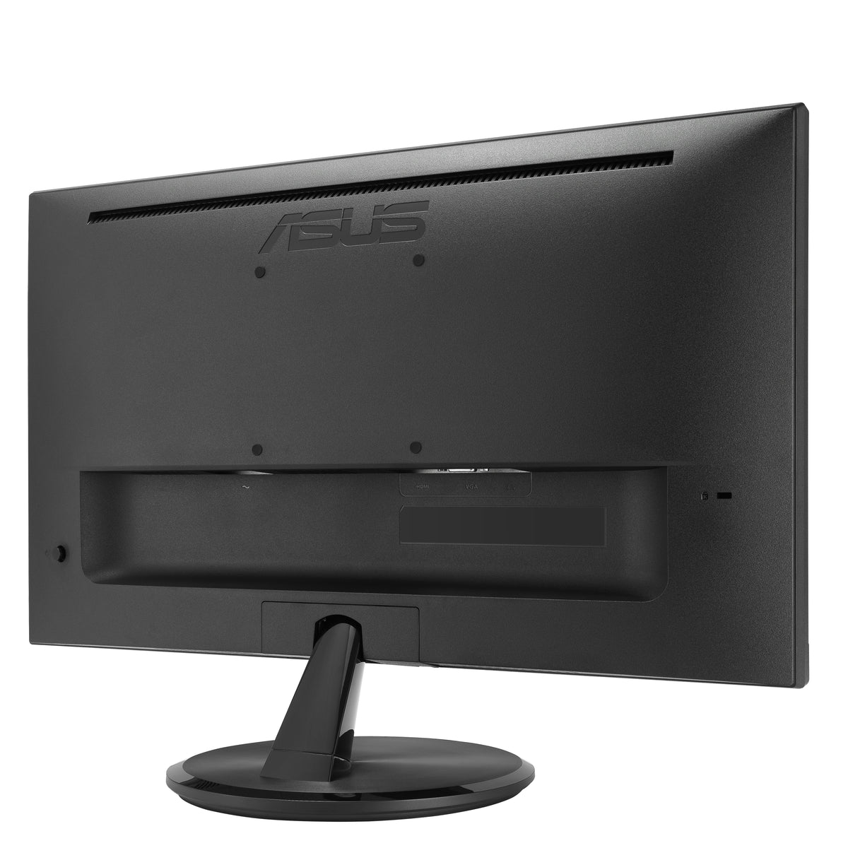 ASUS EyeCare VP229HF écran plat de PC 54,5 cm (21.4") 1920 x 1080 pixels Full HD LED Noir - vue 5