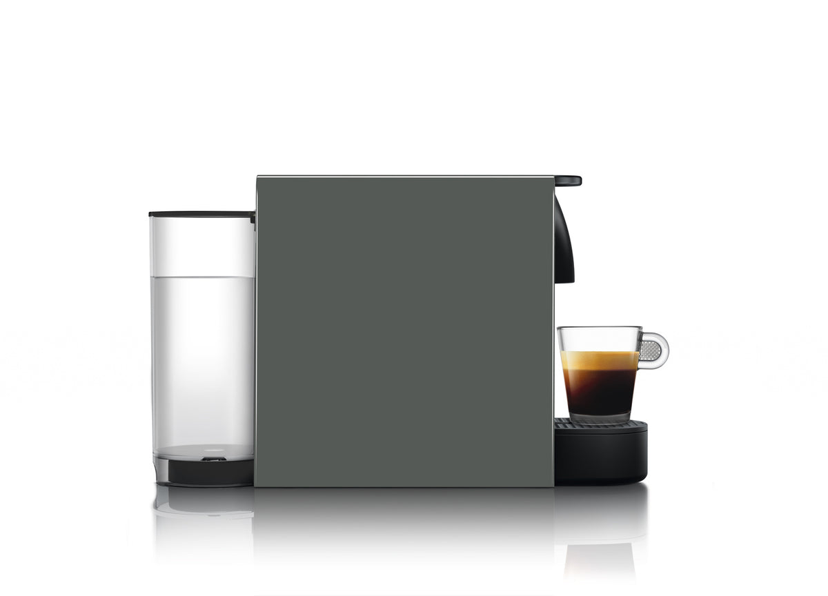 Krups XN110B Machine à café à capsules Manuelle, 0,6 L, 1310 W