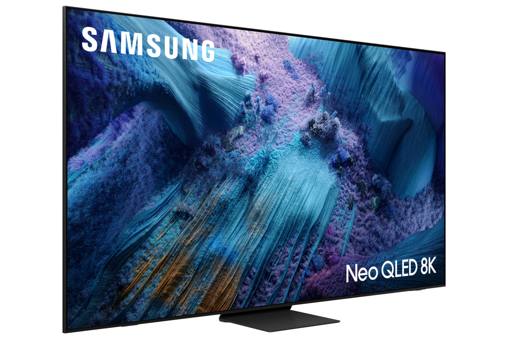 Samsung QE98QN990FT 2,49 m (98") 8K Ultra HD Smart TV Wifi Noir