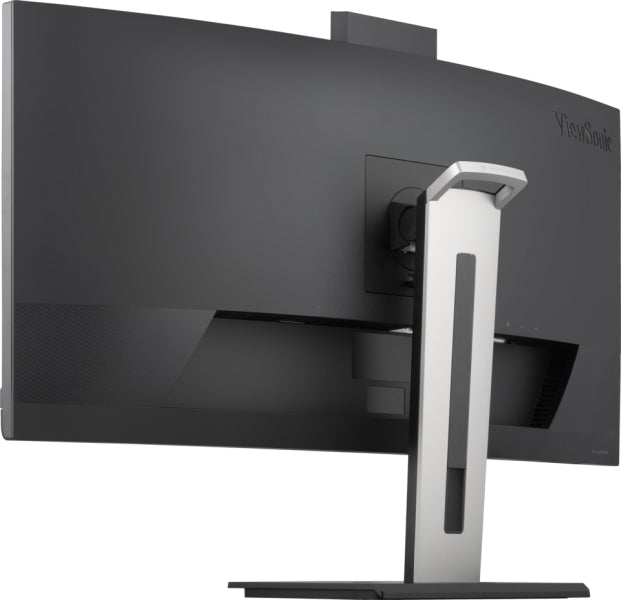 Viewsonic VG3457CV écran plat de PC 86,4 cm (34") 3440 x 1440 pixels UltraWide Quad HD LED Noir