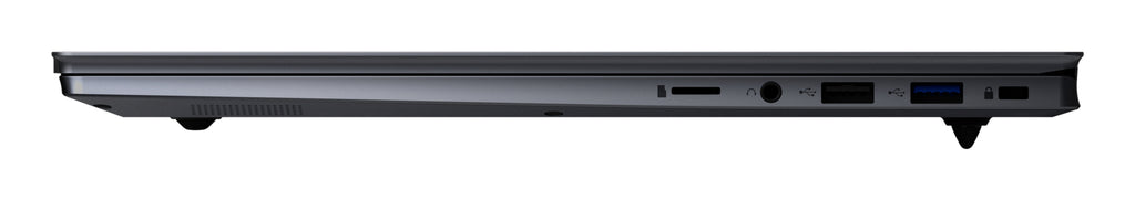 MEDION SPRCHRGD 16 S1 OLED; Copilot+ PC Intel Core Ultra 7 258V Ordinateur portable 40,6 cm (16") 2.8K 32 Go LPDDR5x-SDRAM 1 To SSD Wi-Fi 7 (802.11be) Windows 11 Home Gris