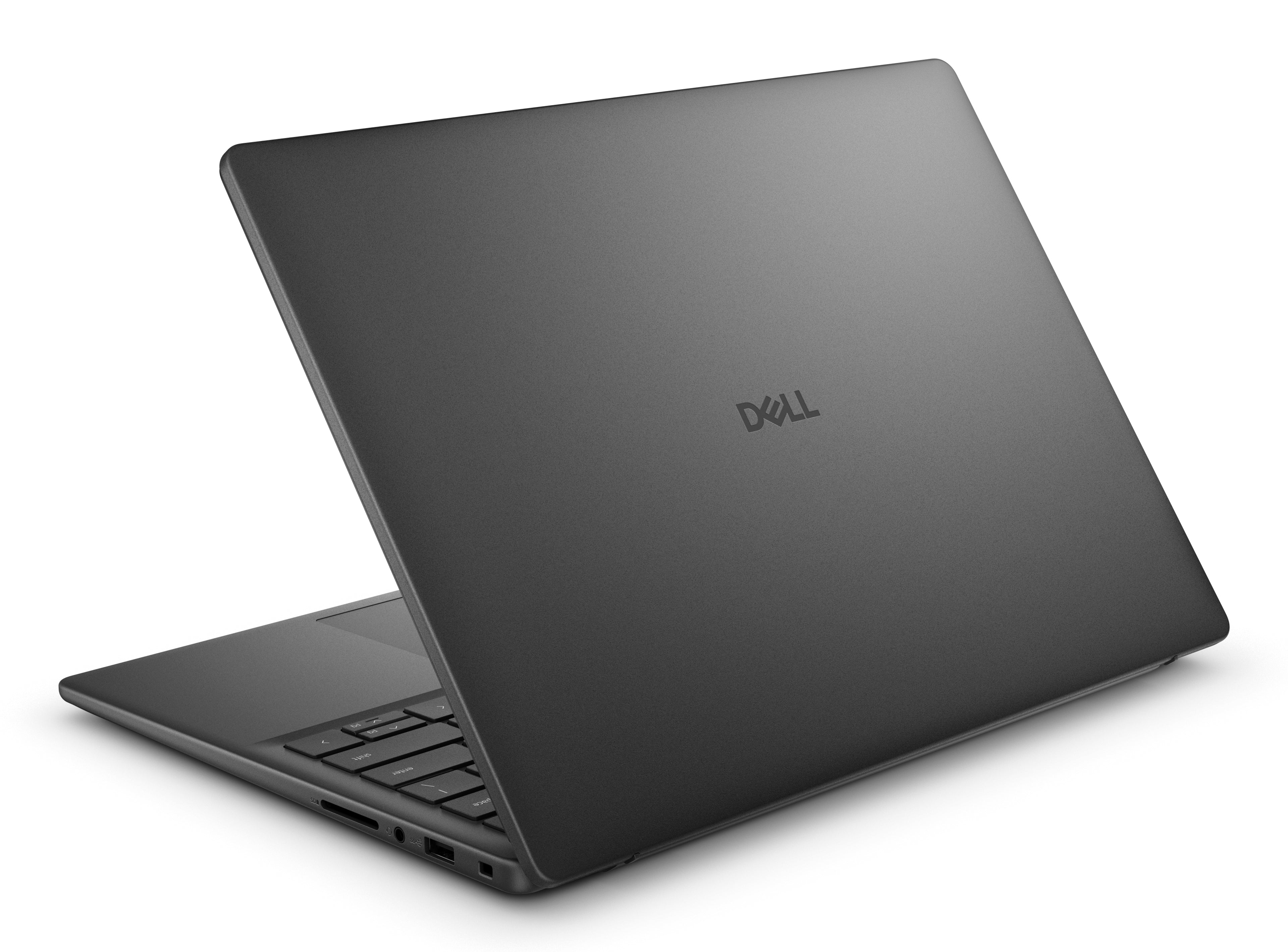 DELL Pro 14 Essential PV14250 Intel Core 5 120U Ordinateur portable 35,6 cm (14") Full HD+ 16 Go DDR5-SDRAM 512 Go SSD Wi-Fi 6 (802.11ax) Windows 11 Pro Nordique Noir