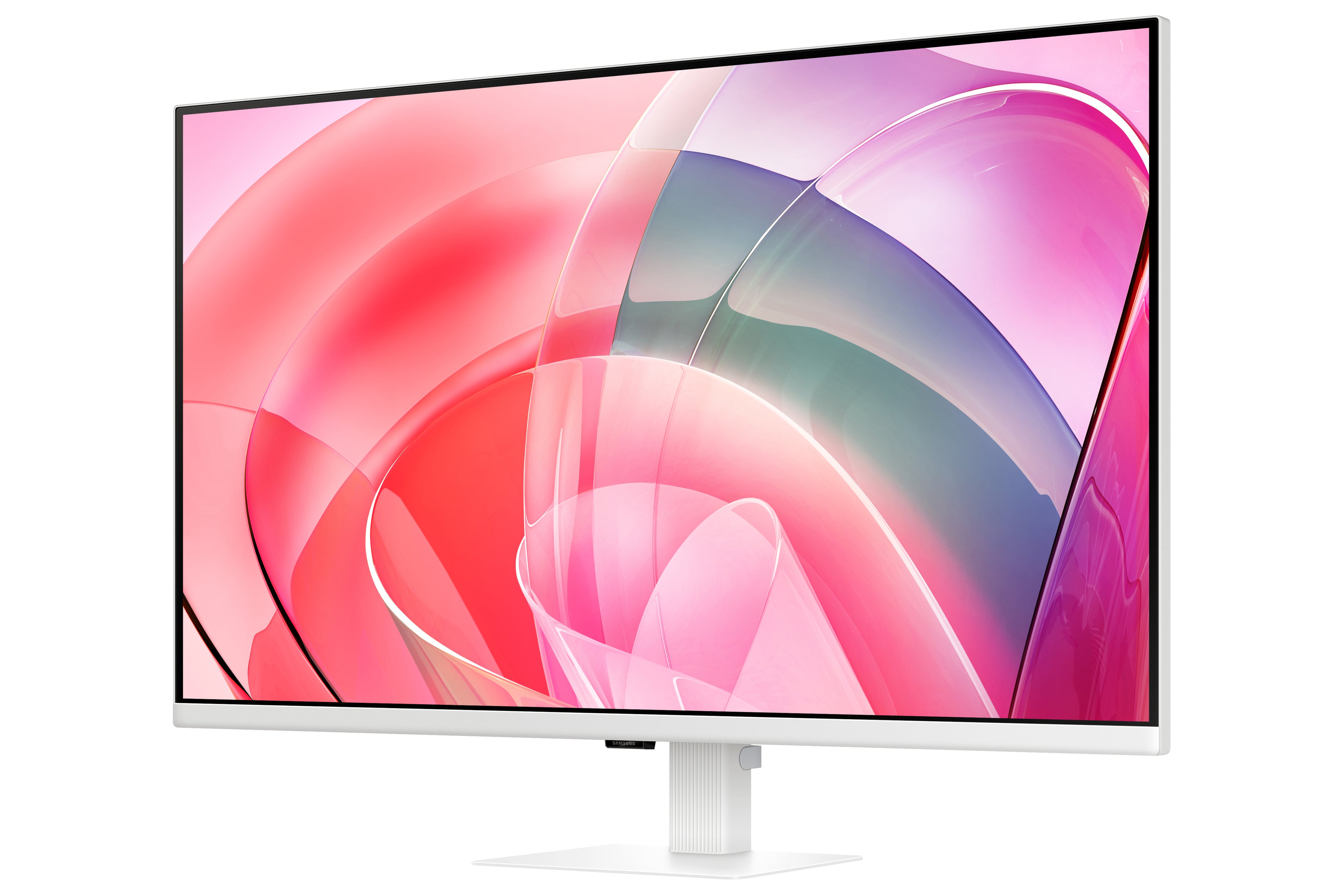 Samsung Samsung S70D écran plat de PC 81,3 cm (32") 3840 x 2160 pixels 4K Ultra HD LCD Blanc
