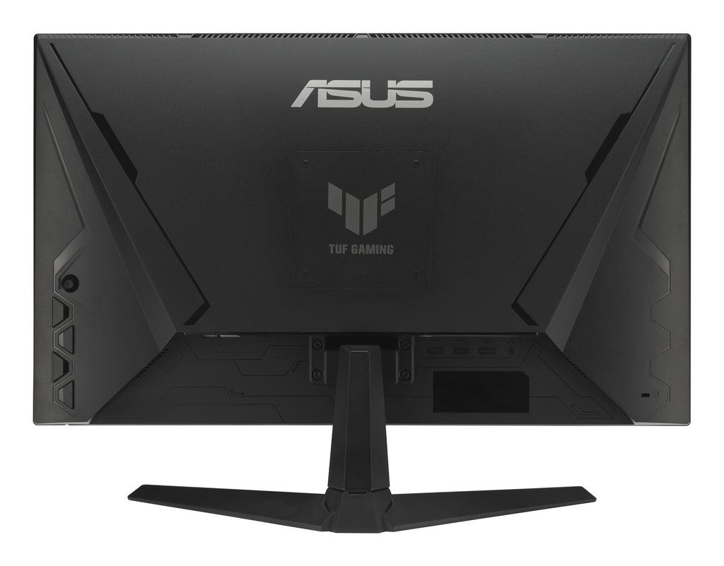ASUS TUF Gaming VG249Q5A écran plat de PC 60,5 cm (23.8") 1920 x 1080 pixels Full HD LCD Noir