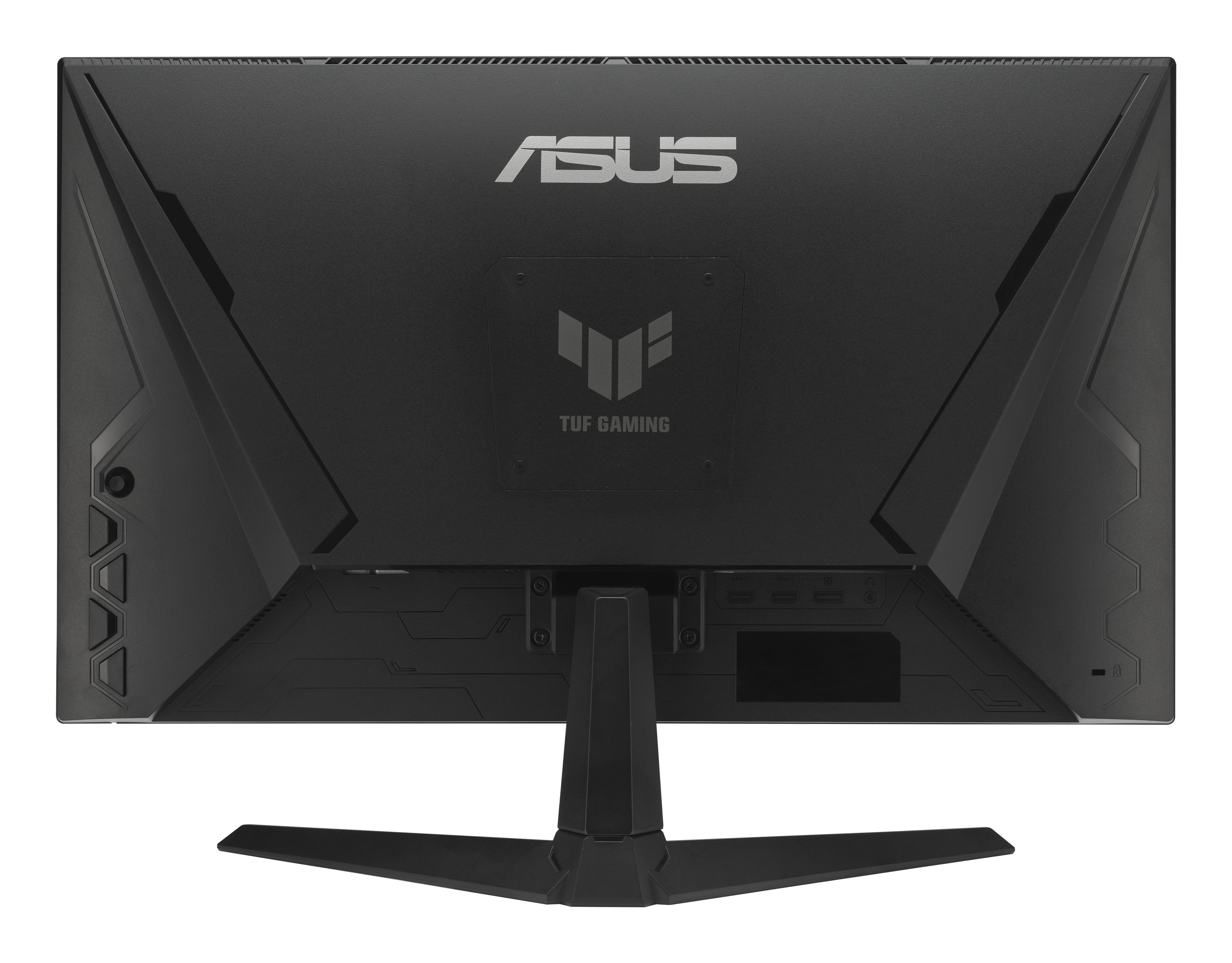 ASUS TUF Gaming VG249Q5A écran plat de PC 60,5 cm (23.8") 1920 x 1080 pixels Full HD LCD Noir