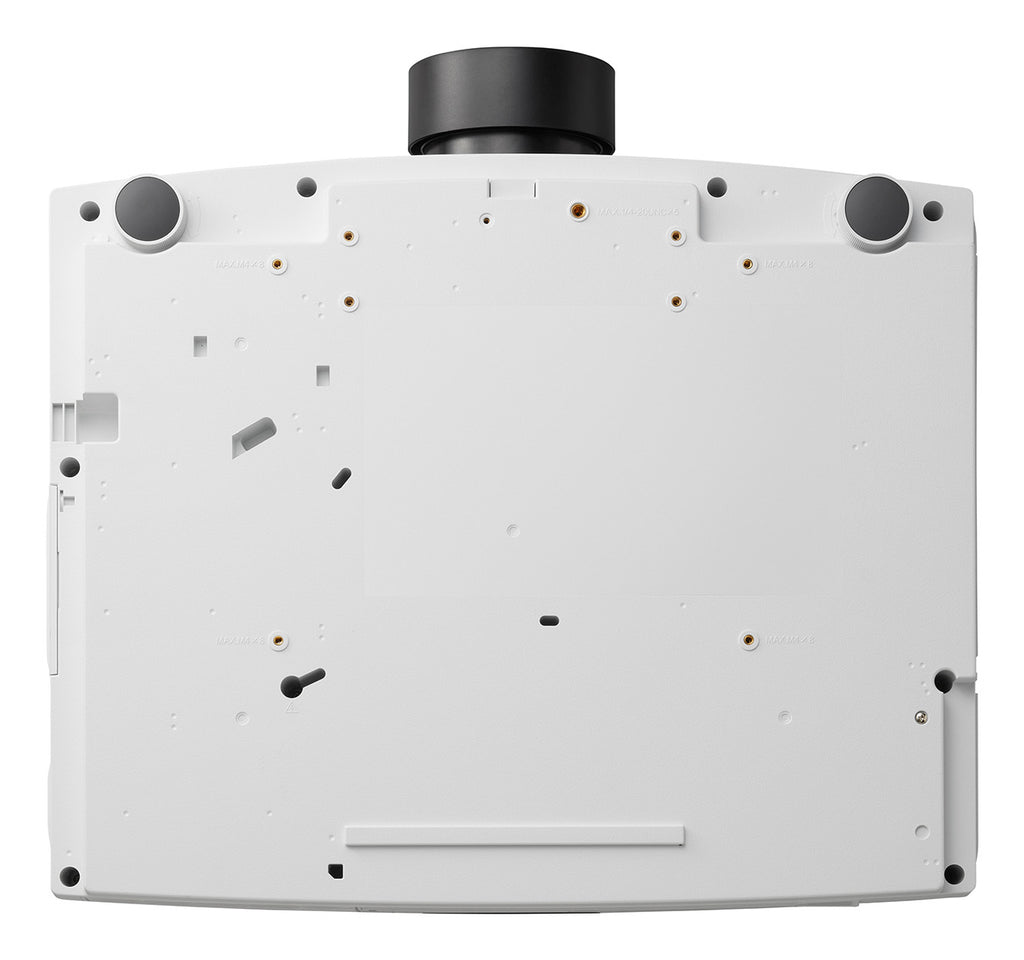 Sharp V731U Projecteur à focale standard 7300 ANSI lumens 3LCD WUXGA (1920x1200) Compatibilité 3D Blanc