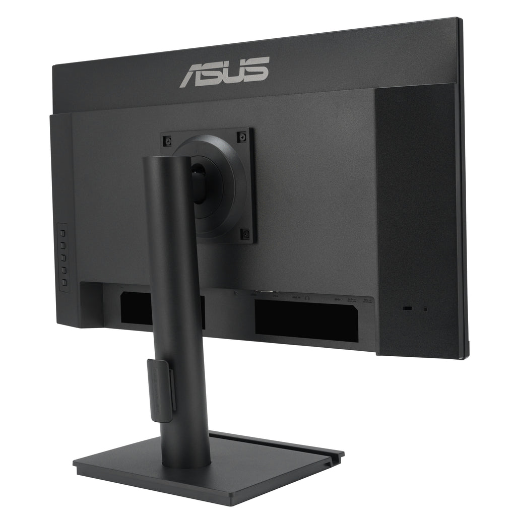 ASUS VA249QGS écran plat de PC 60,5 cm (23.8") 1920 x 1080 pixels Full HD LED Noir