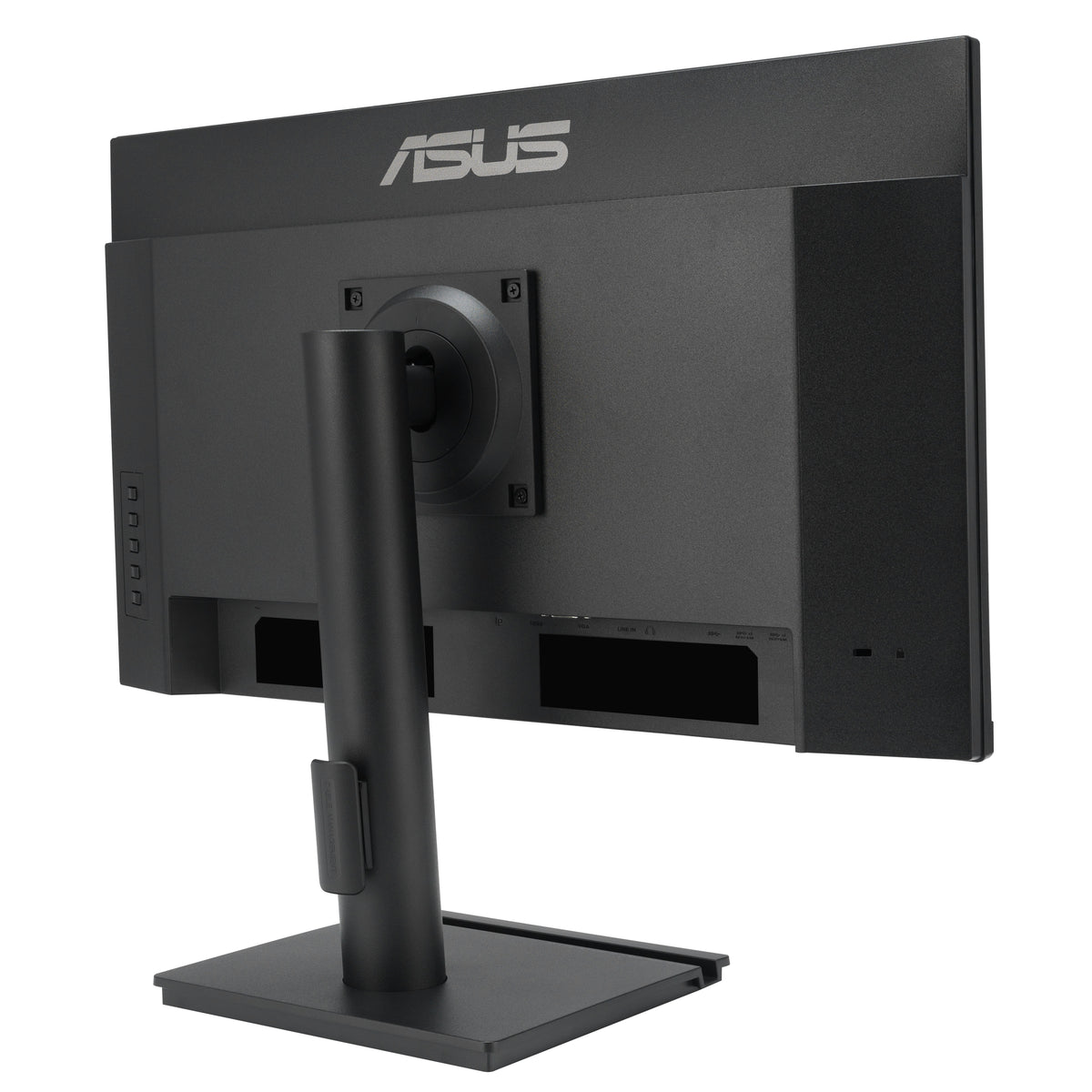 ASUS VA249QGS écran plat de PC 60,5 cm (23.8") 1920 x 1080 pixels Full HD LED Noir
