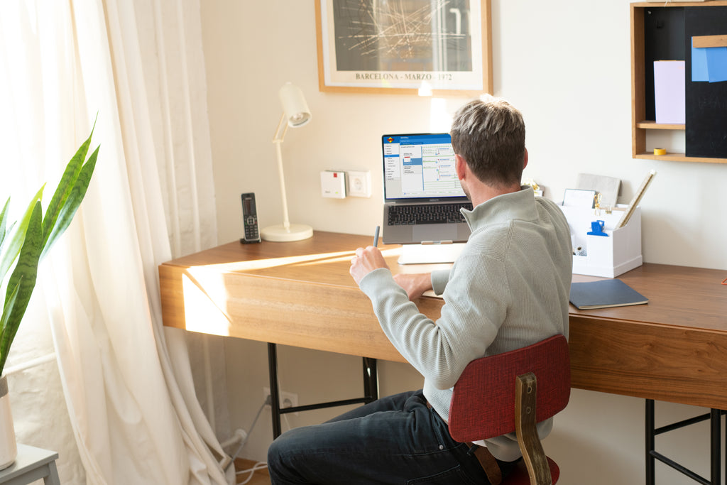 Répéteur Wifi FRITZ! 1200 AX 3000 Mbit/s Ethernet/LAN, Blanc