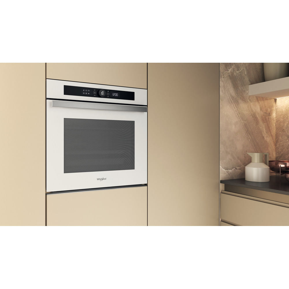 Whirlpool WOI4S8HM2SWA 73 L Blanc