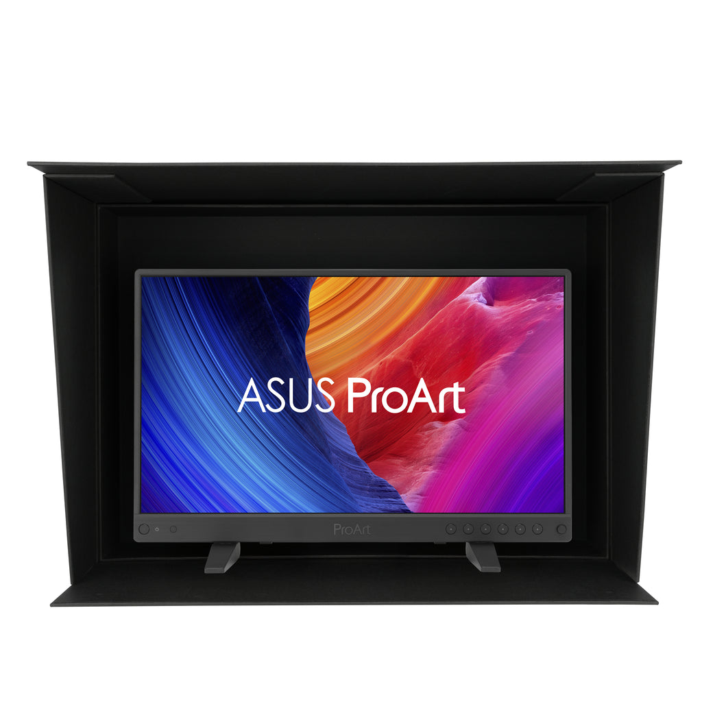 ASUS ProArt PA16USV Écran Portable 15.6" 4K Ultra HD LCD Noir