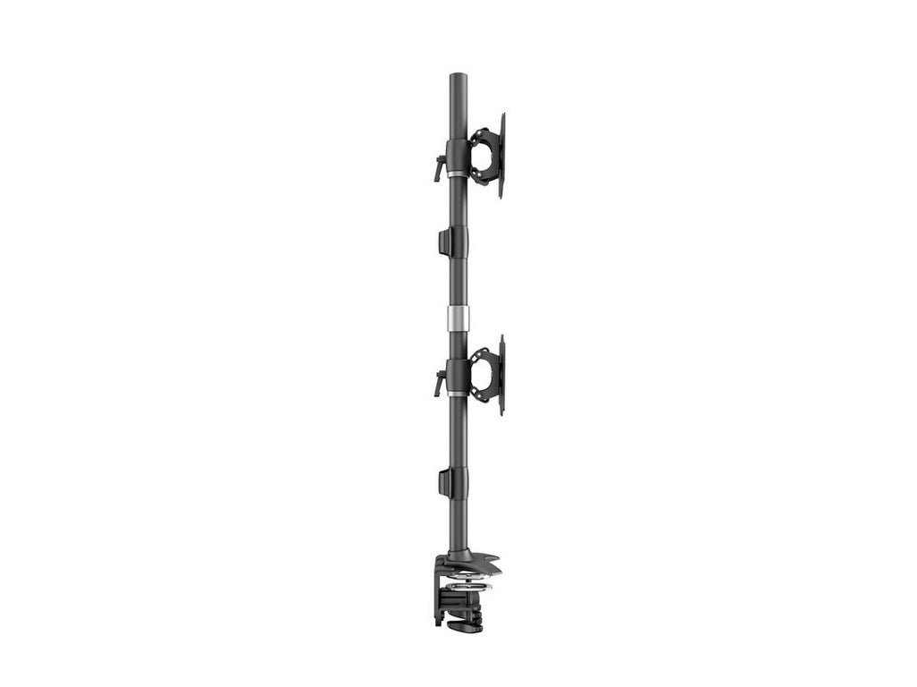 Multibrackets 2727 support d'écran plat pour bureau 81,3 cm (32") Noir