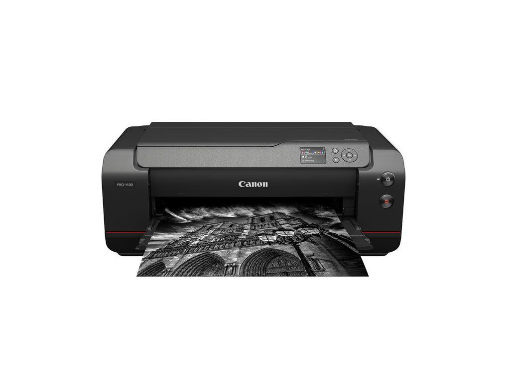 Canon imagePROGRAF PRO-1100 Imprimante Photo Jet d'encre 2400 x 1200 DPI Wifi