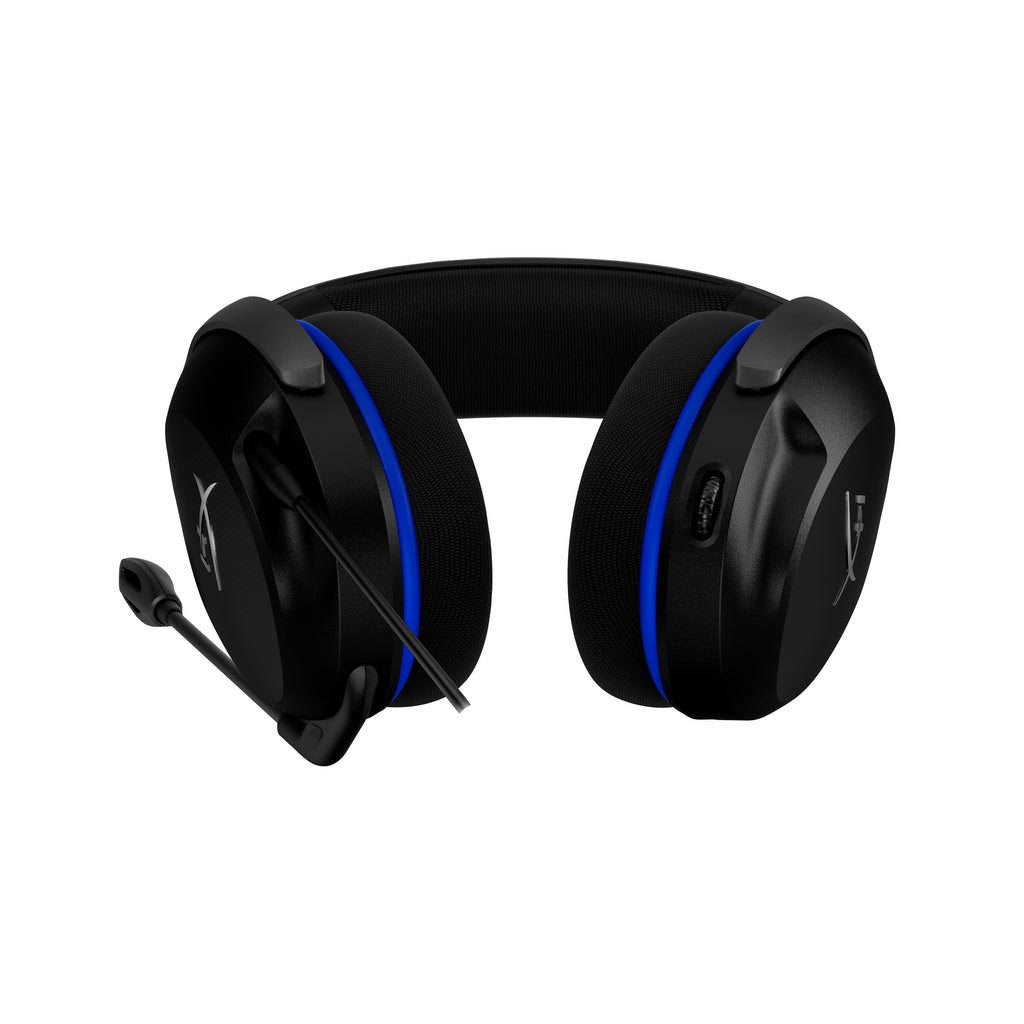 Casques gamer HyperX Cloud Stinger 2 Core PS noirs