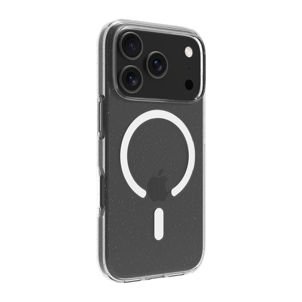 dbramante1928 Greenland Pro MS coque de protection pour téléphones portables Housse Transparent, Blanc