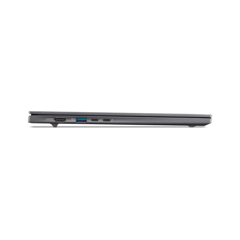 Acer TravelMate TMX414-51-TCO-51NL Copilot+ PC Intel Core Ultra 5 226V Ordinateur portable 35,6 cm (14") WUXGA 16 Go LPDDR5x-SDRAM 512 Go SSD Wi-Fi 7 (802.11be) Windows 11 Pro Gris