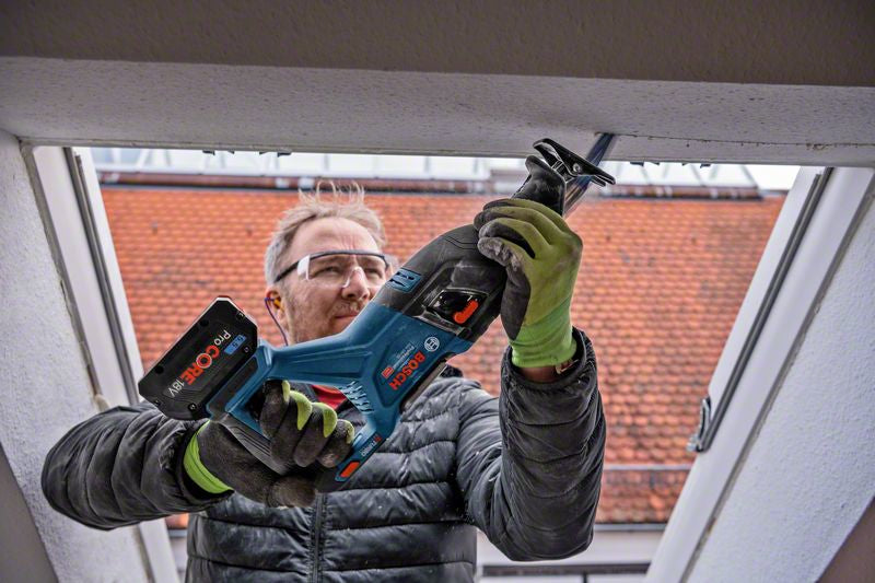 Bosch Bosch GSA 18V-28 Professional