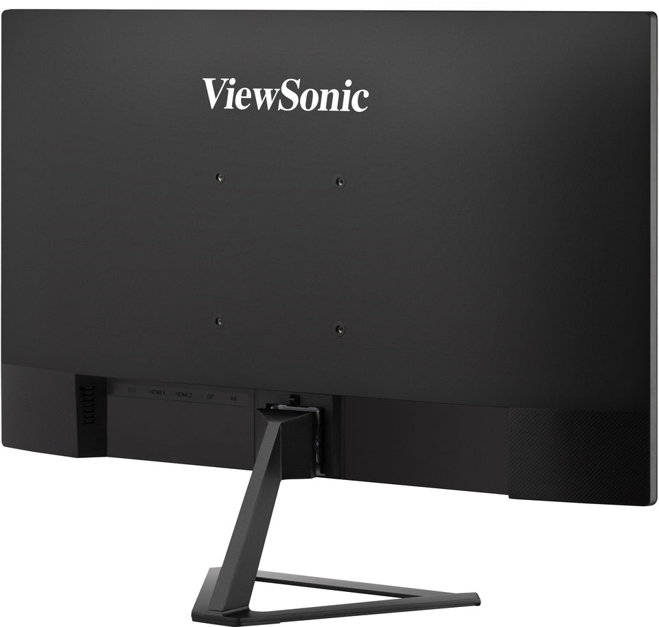 Viewsonic VX Series VX2479A-HD-PRO écran plat de PC 61 cm (24") 1920 x 1080 pixels Full HD LED Noir
