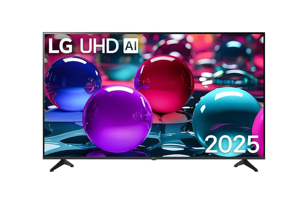LG UHD AI 55UA73003LA TV 139,7 cm (55") 4K Ultra HD Smart TV Wifi Noir
