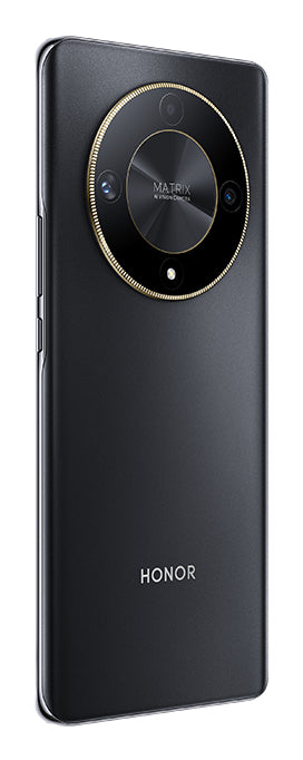 Honor Magic6 Lite 5G 17,2 cm (6.78") Double SIM Android 13 USB Type-C 8 Go 256 Go 5300 mAh Noir